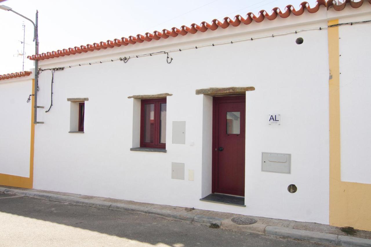 Willa Casa Da Orada Outeiro  Zewnętrze zdjęcie