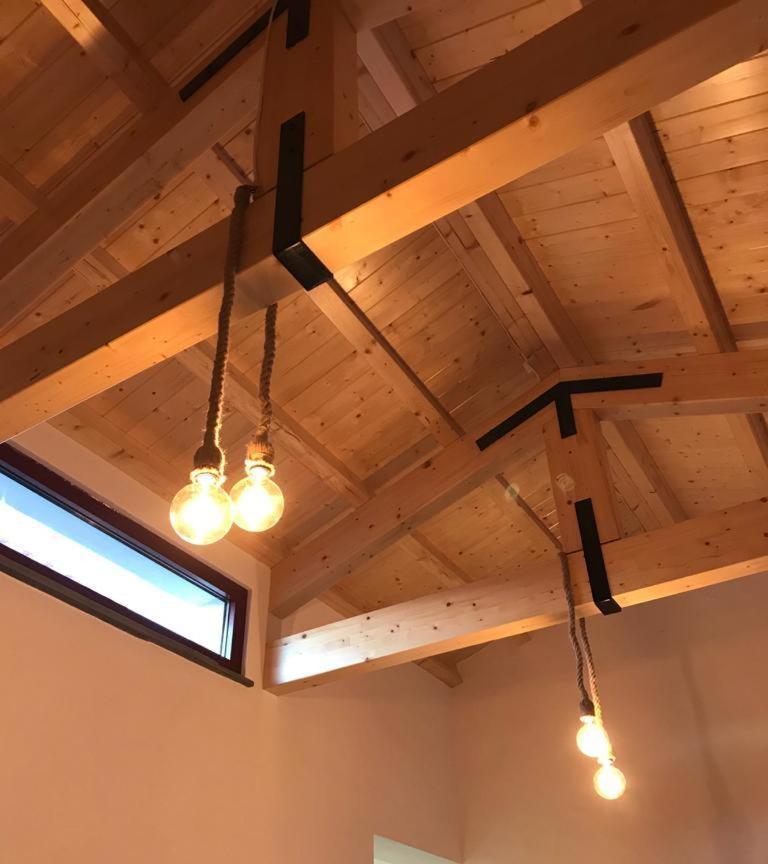 Willa Casa Da Orada Outeiro  Zewnętrze zdjęcie