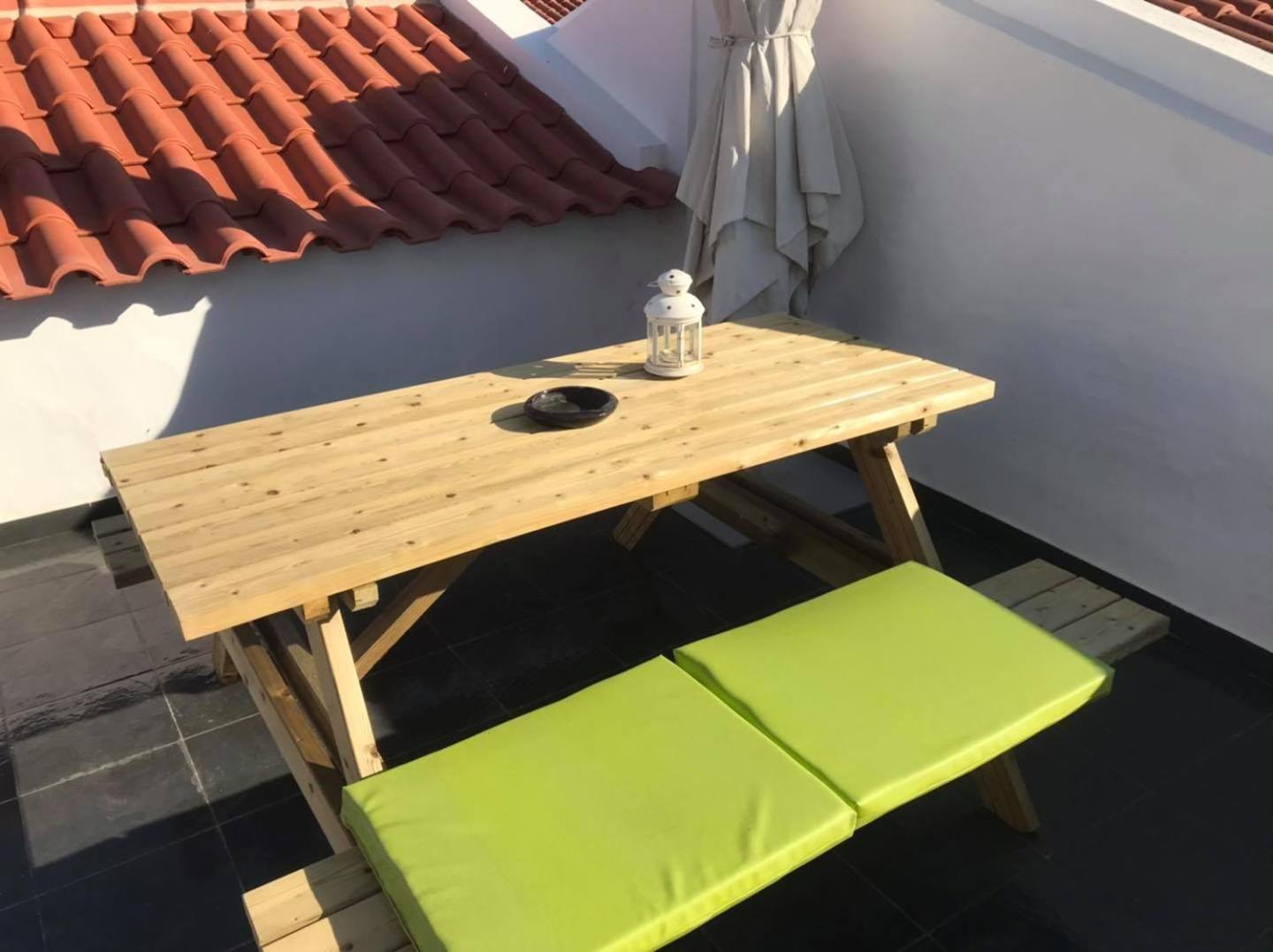 Willa Casa Da Orada Outeiro  Zewnętrze zdjęcie